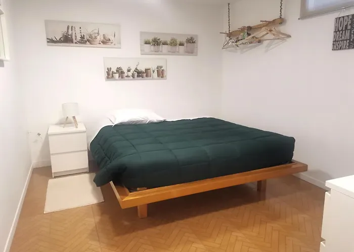 Villa Amor Perfeito
