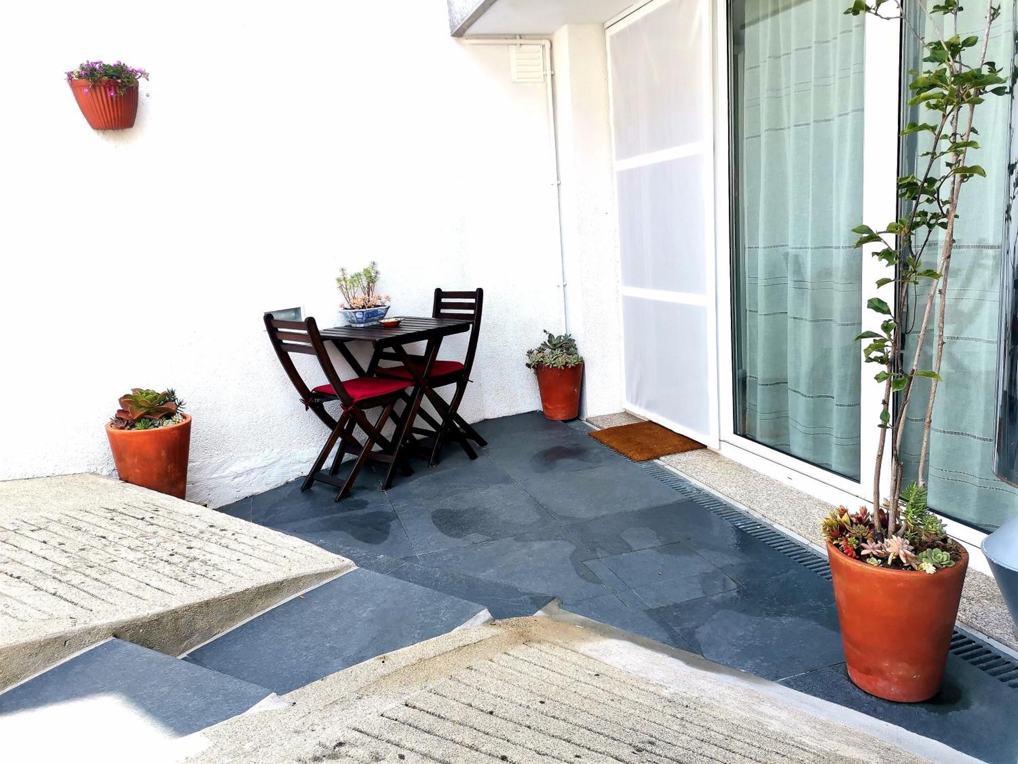 Perfeito Apartment