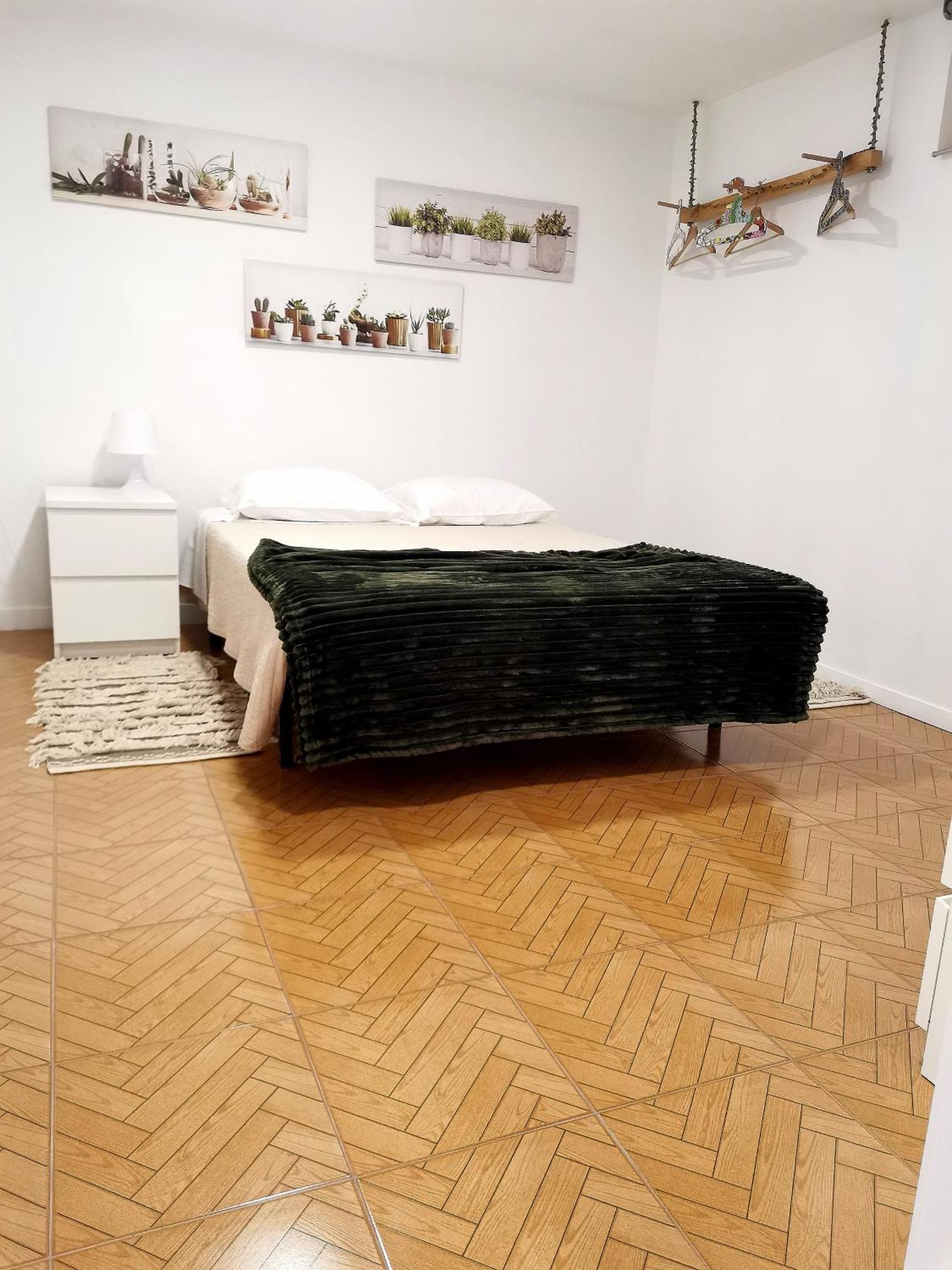 Apartment Perfeito