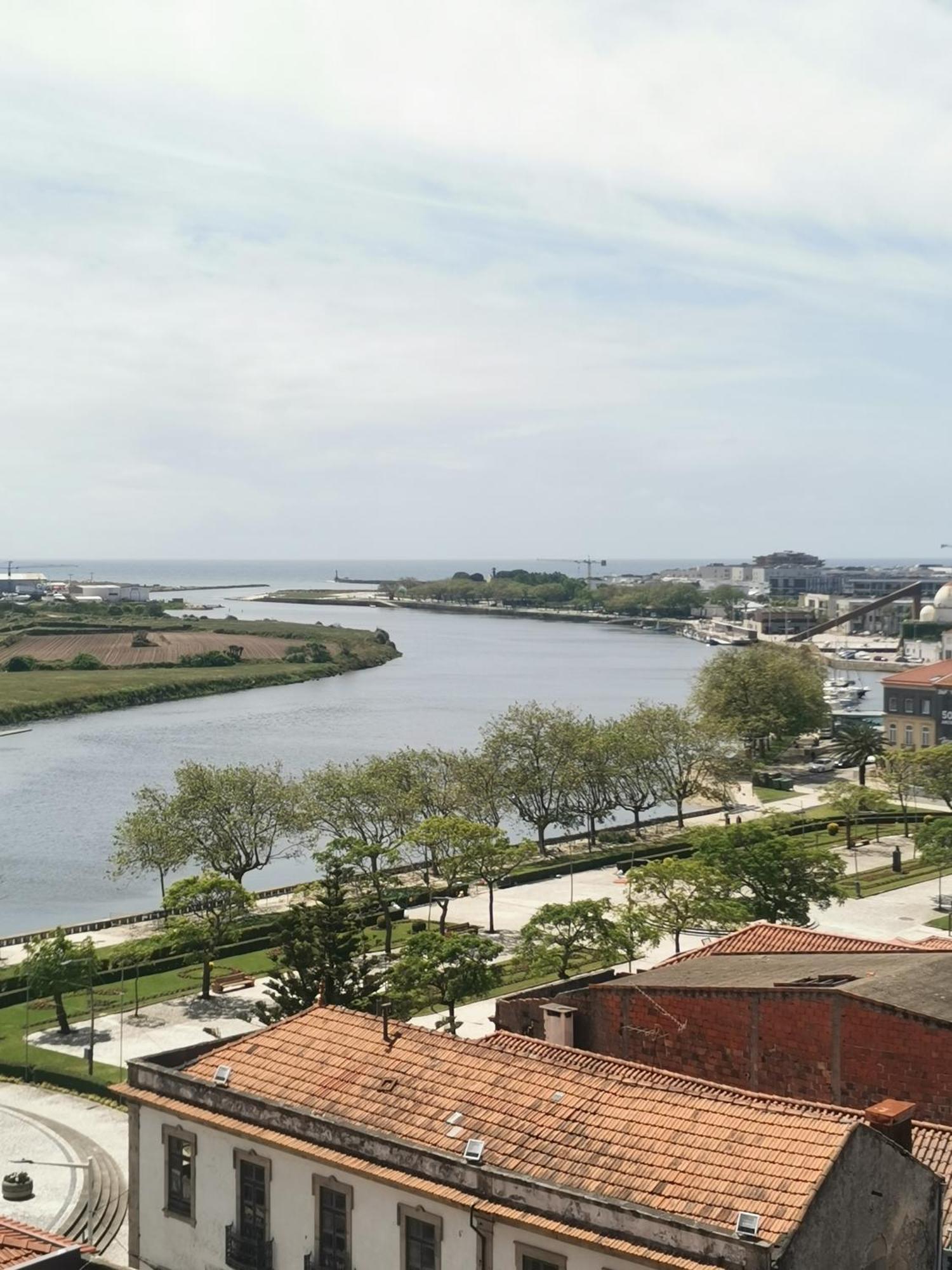 Perfeito Vila do Conde