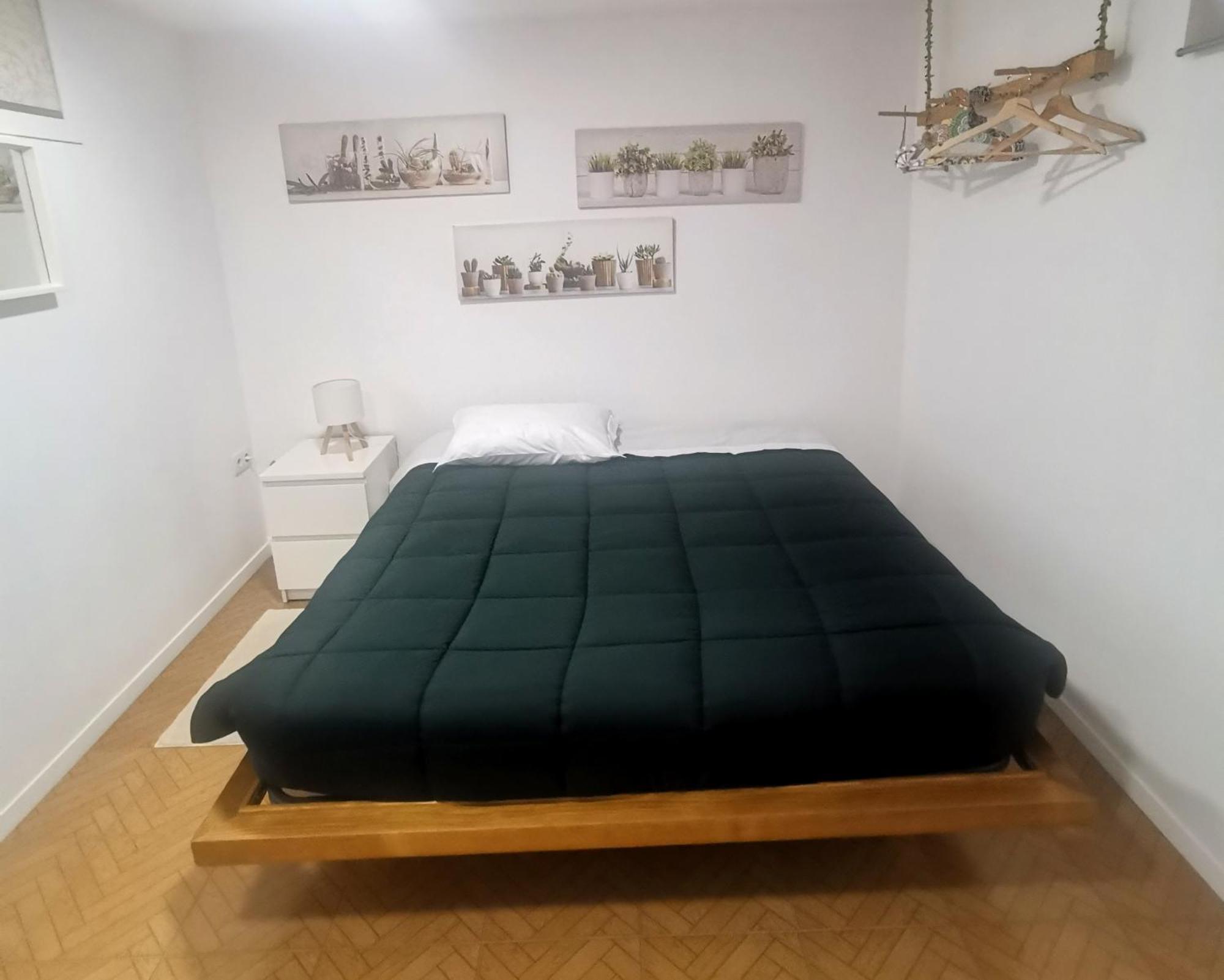 Perfeito Apartment *