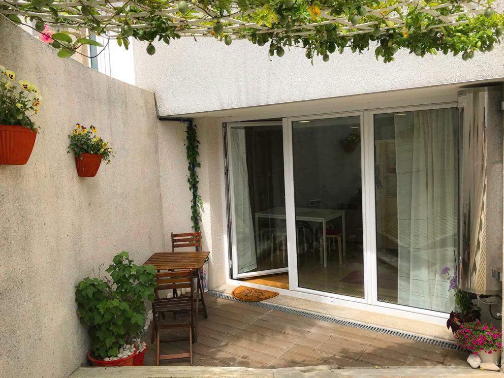 Perfeito Apartment *