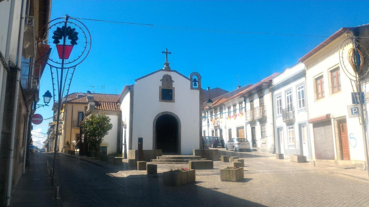 Apartamento Perfeito Vila do Conde